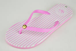 В'єтнамки жіночі SuperGear 1195 36 Рожевий