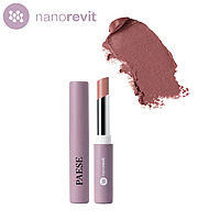 ПОМАДА ДЛЯ ГУБ 14 (INNOCENT) CREAMY LIPSTICK NANOREVIT PAESE