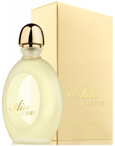 Loewe Aire туалетна вода 125 мл (тестер)