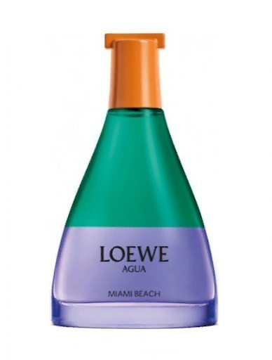 Loewe Agua Miami Beach туалетна вода 50 мл, фото 1