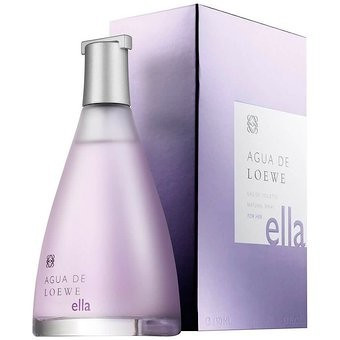 Loewe Agua de Loewe Ella туалетна вода 100 мл