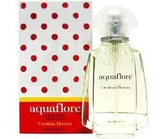 Carolina Herrera Aquaflore туалетна вода 75 мл, фото 1