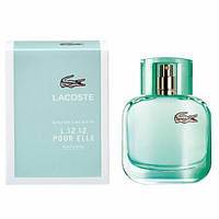 Lacoste Eau de Lacoste L.12.12 Pour Elle Natural туалетна вода 90 мл (тестер)