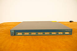 Комутатор Cisco Catalyst 3500 (WS-C3508G-XL-EN)