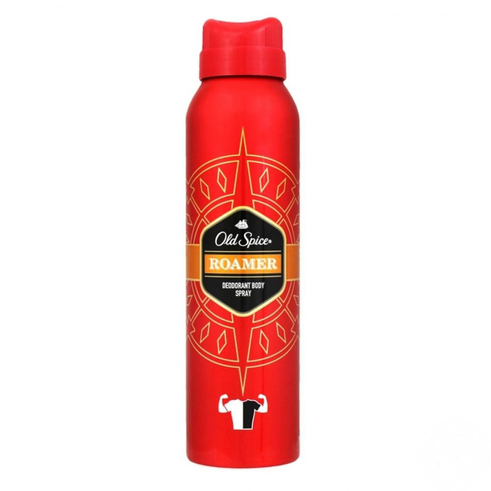 Дезодорант Old Spice spray Danger Zone 150 мл