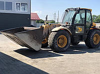 ПОСЛУГИ JCB/ надання послуг маніпулятор- погрузчик, фото 3