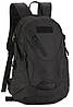 Рюкзак тактичний Eagle M08B 20 л Black, фото 3