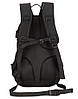 Рюкзак тактичний Eagle M08B 20 л Black, фото 4