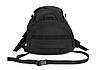 Рюкзак тактичний Eagle M08B 20 л Black, фото 6