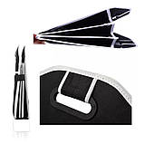 Сумка органайзер в багажник автомобіля складна тканинна Car Boot Organiser, фото 6