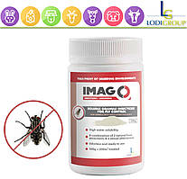ІМАГО SG 500г гранульований водорозчинний, від мух та інших літаючих комах (інсектицид)