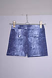 Шорти для дівчинки Л-330 зріст 98 104 110 116 122 128, фото 2