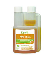 Canvit Amino sol Иммуномодулятор для Котов 250 мл.