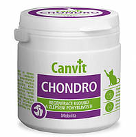 Canvit Chondro Кормовая добавка для суставов котов 100 гр