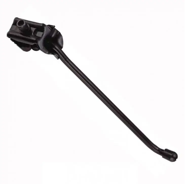 Підставка велосипедна центральна 20" сталева, фото 1