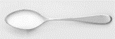 Ложка столова 206мм URBAN