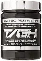 Тестостероновый бустер Scitec Nutrition TGH 300 g