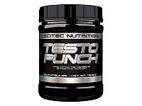 Тестостероновый бустер Scitec Nutrition HC Testo Punch 120 капс