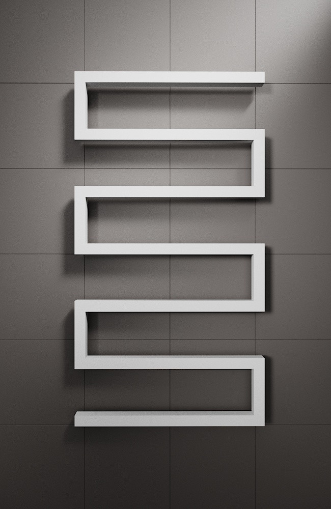 Полотенцесушитель Snake, фото 1