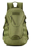 Рюкзак тактичний Eagle M08G 20 л Green