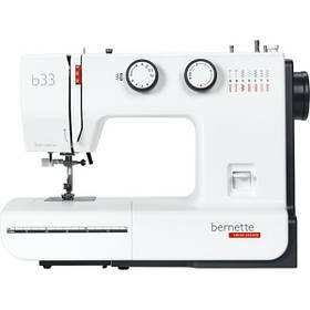 Швейна машинка Bernina Bernette B35