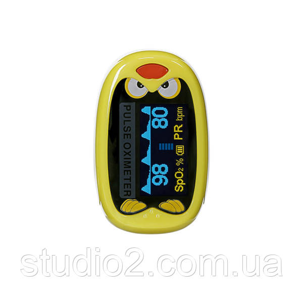 Пульсоксиметр детский Yonker K1