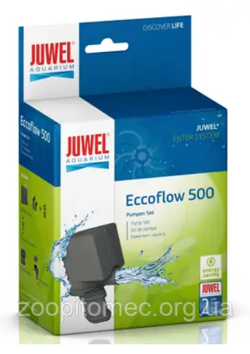 Помпа (насос) для акваріума Juwel (Джувель) Eccoflow 500