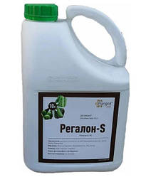 Гербіцид-десикант Регалон-S 10 л