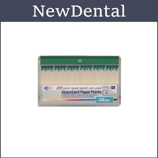 Biomed Absorbent №35