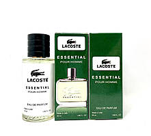 Парфумована вода чоловіча Lacoste Essential (Лакоста Ессеншіал) 55 мл