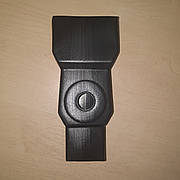 Декоративний кожух для перманент контакту (хрестоподібної форми)