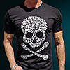 Футболка Skull & Bones Black, фото 5