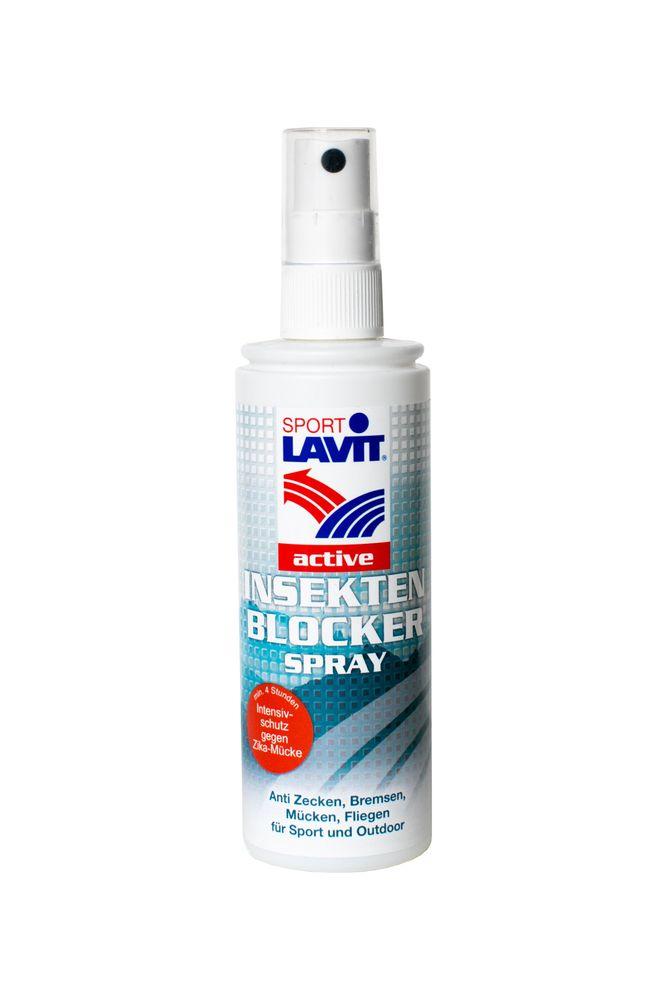 Спрей для захисту від комах Insect Blocker Spray Sport Lavit, 50014000