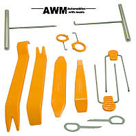 Набор для установки магнитол AWM F-10