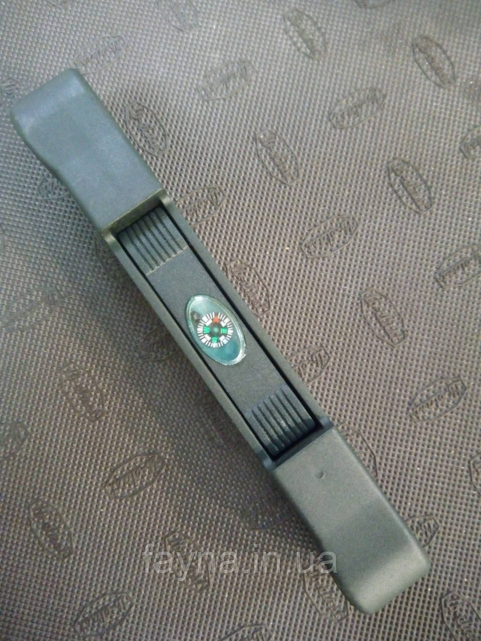 Ручка висувний системи РМ-21 Компас (пластик, L=190 мм), фото 1