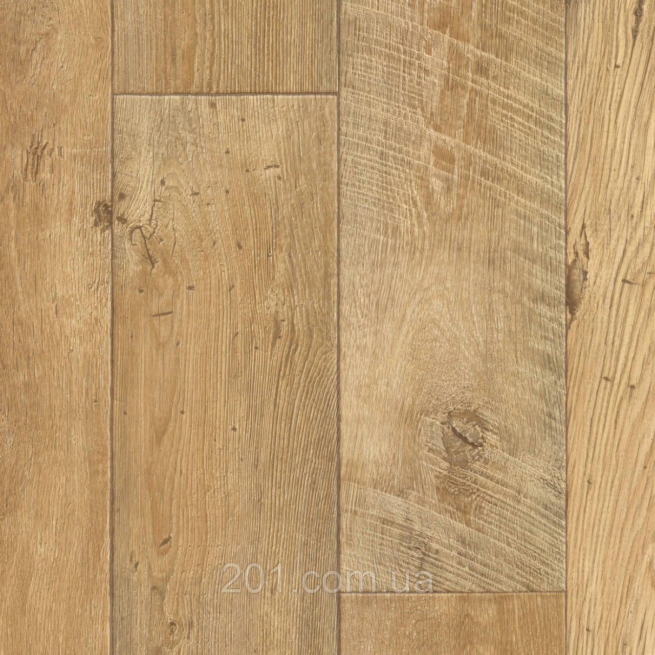 Побутовий лінолеум IVC Bingo Colorado D553 - ширина 4 метри, фото 1