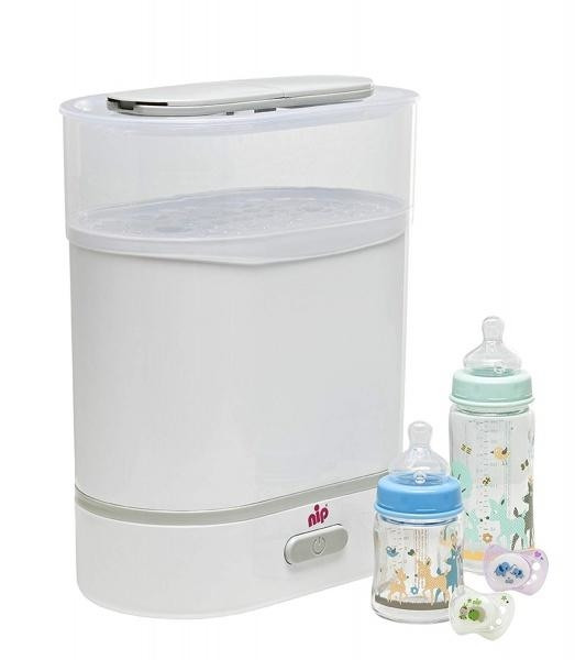 Стерилізатор (Паровий) NIP