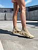 Жіночі кросівки Balenciaga Speed 2.0 Beige 617239W2DB1, фото 10
