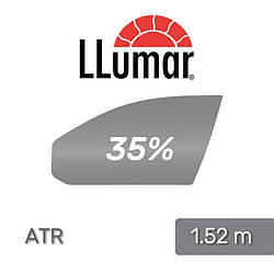 Автоплівка для тонування LLumar ATR 35 CH SR HPR (USA) 1.524 m