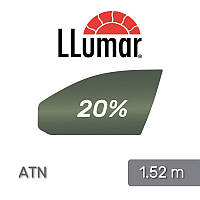 Пленка тонировочная LLumar ATN 20 N SR HPR (USA) 1.524 m