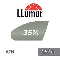 Пленка для тонировки LLumar ATN 35 N SR HPR (USA) 1.524 m