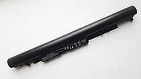 Батарея для ноутбука HP 255 G6 JC04, 2600mAh (38Wh), 4cell, 14.8V, Li-ion, черная
