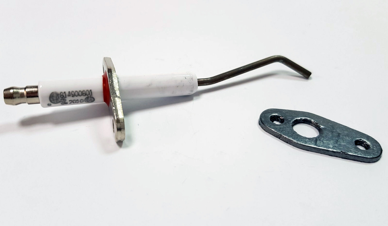 Електрод іонізації на котел газовий Chaffoteaux Talia HP Green (EVO), RENDAMAX R30 85-12064201339