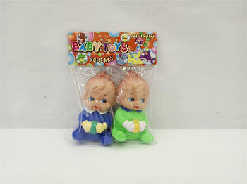 Їжачка "Пупсики" 403 G-Rich