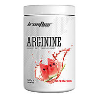 Л-Аргинин Iron Flex Arginine 500 грамм Арбуз