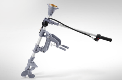 Насадка на човен гребний гвинт Grand