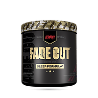 Комплекс для востановления Redcon1 Fade Out sleep formula 357 грамм Смородина