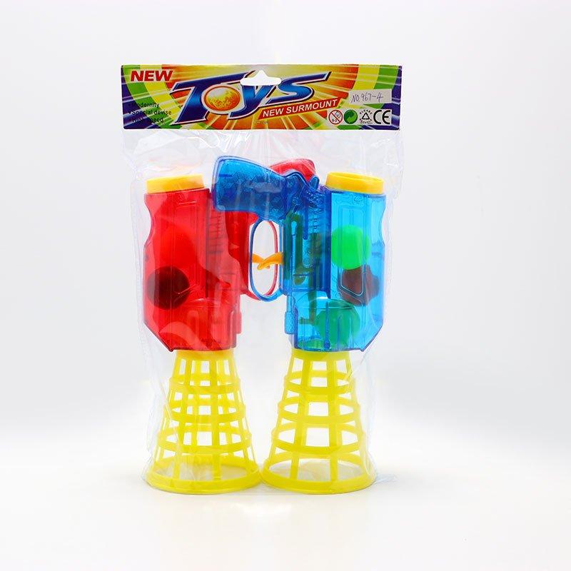 Гра з кульками, пастка 967-4 G-Rich, фото 1