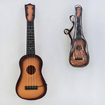 Гітара з ремінцем 130A7 G-Rich