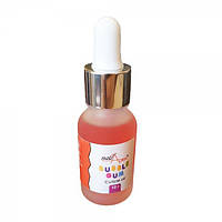 Nailapex Cuticle Oil Bubble Gum - масло для кутикулы с ароматом жвачки, 12 мл